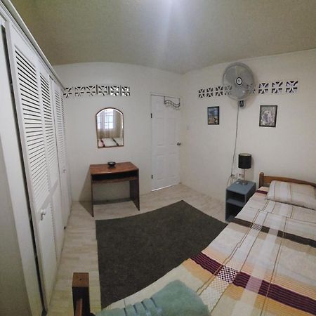 Gloria'S Hideaway Apartment Christ Church Luaran gambar