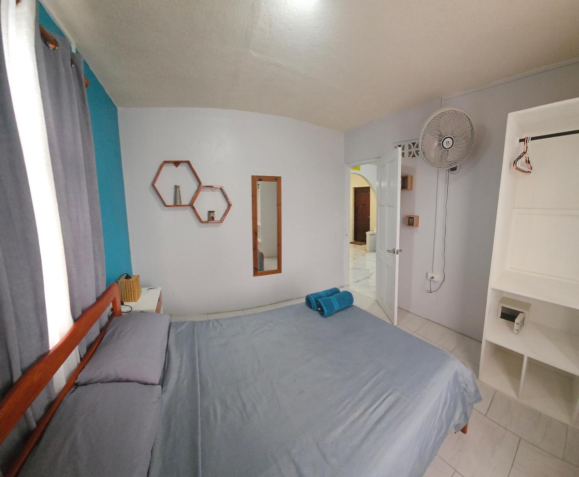 Gloria'S Hideaway Apartment Christ Church Luaran gambar