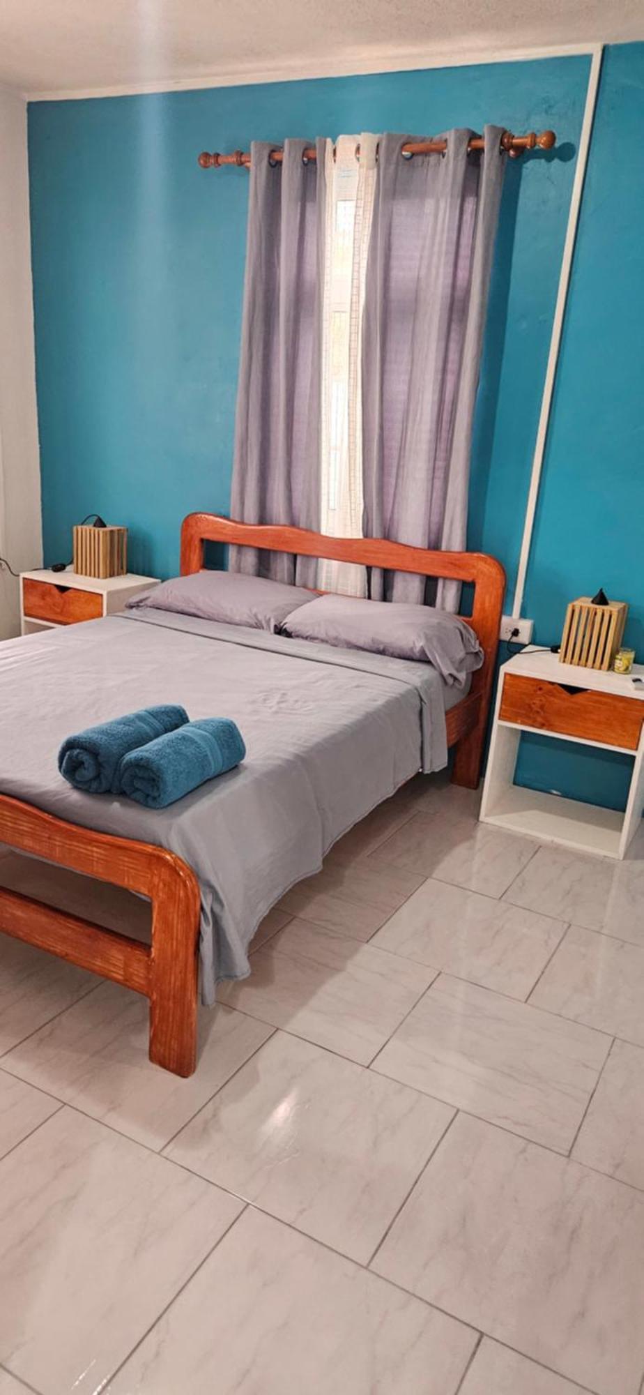 Gloria'S Hideaway Apartment Christ Church Luaran gambar