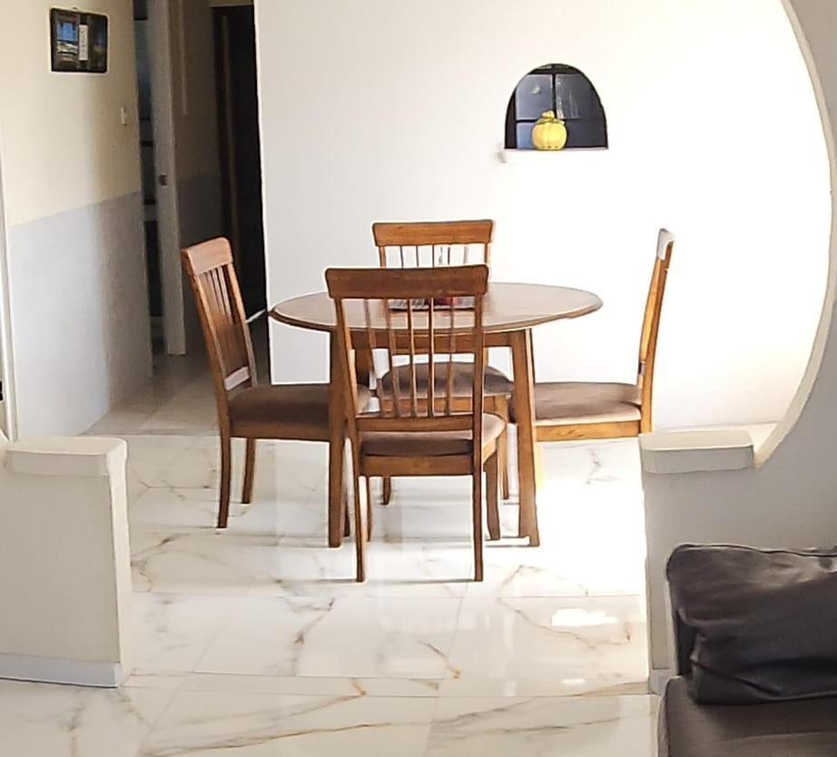 Gloria'S Hideaway Apartment Christ Church Luaran gambar