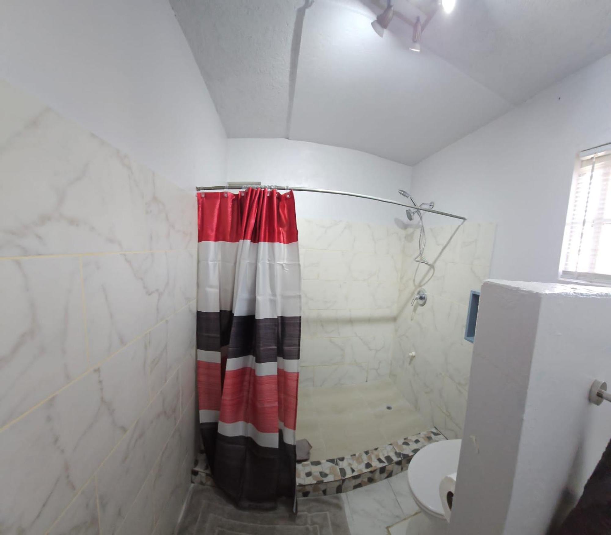 Gloria'S Hideaway Apartment Christ Church Luaran gambar